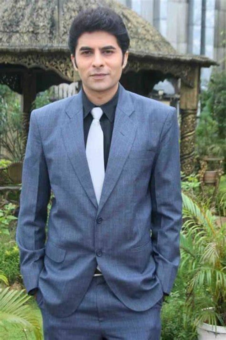 Darshan Pandya