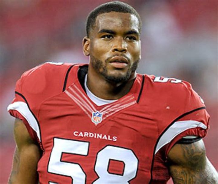 Daryl Washington