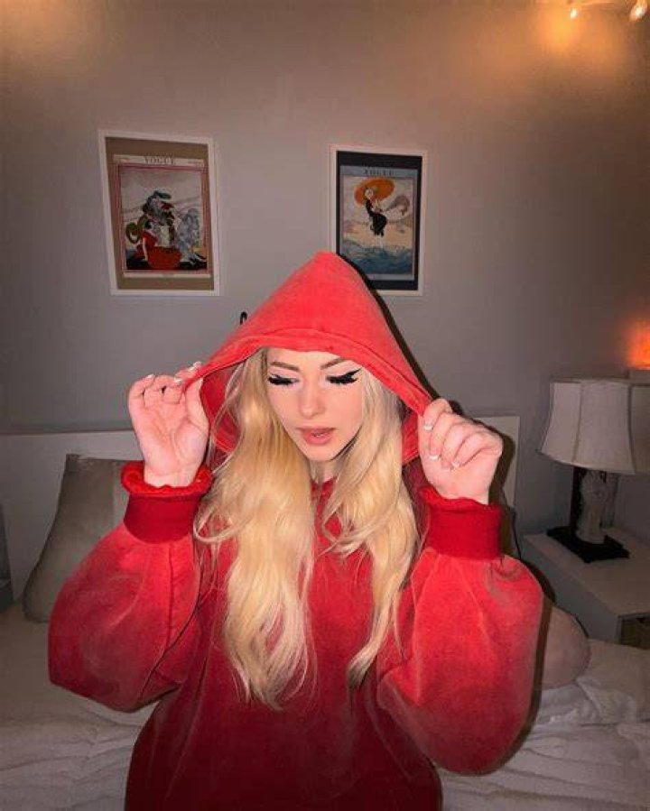 Daryna Popach