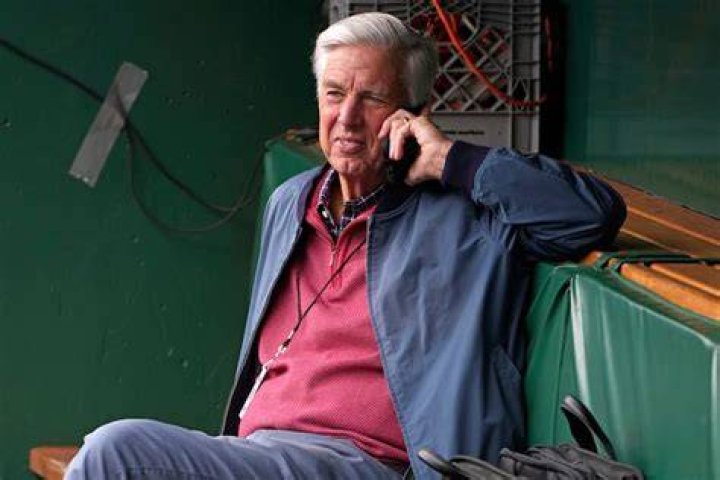 Dave Dombrowski
