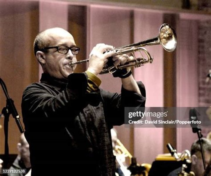 Dave Douglas