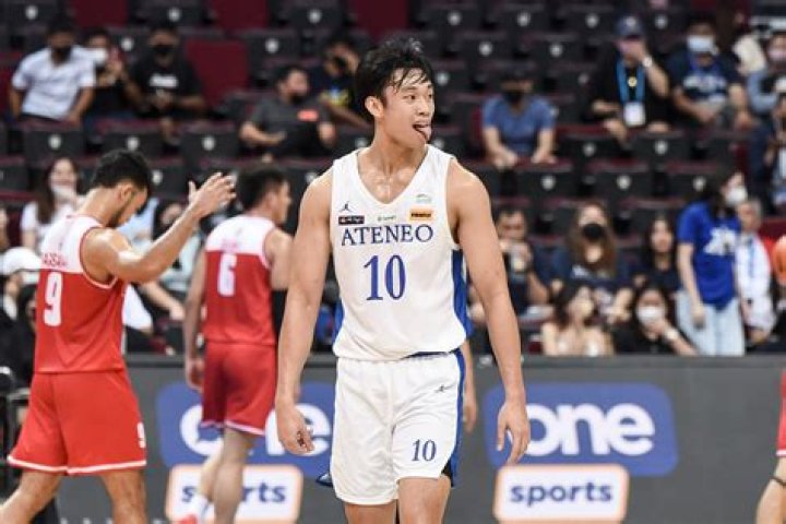 Dave Ildefonso