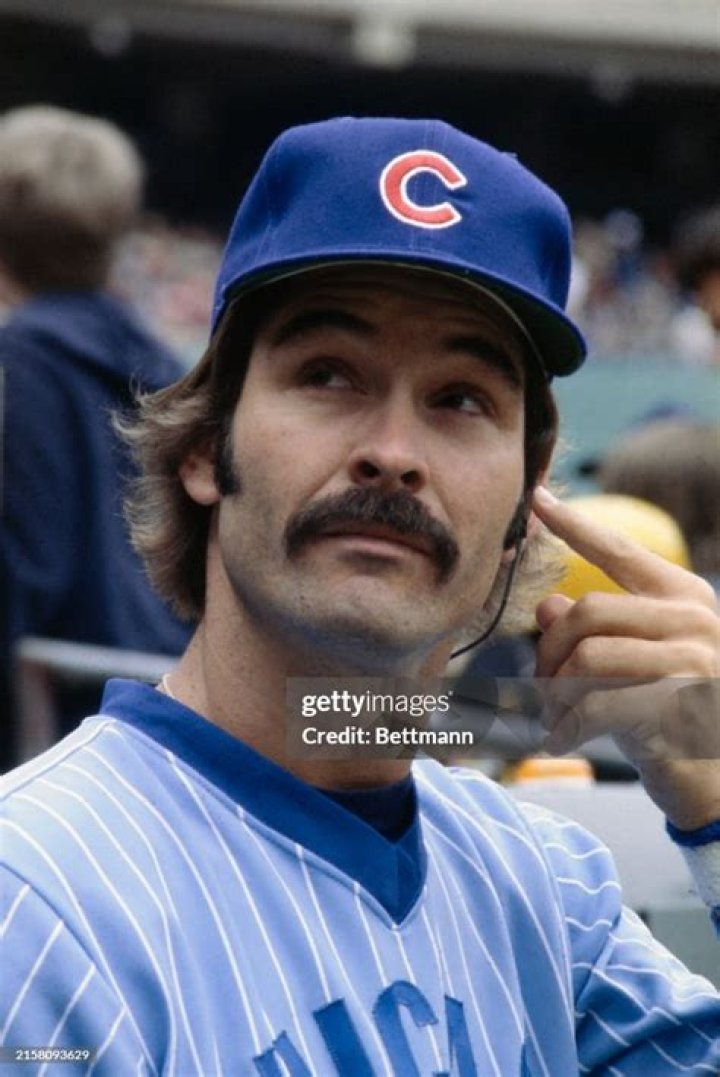 Dave Kingman