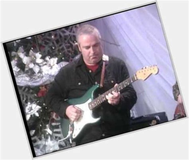 Dave McKeough