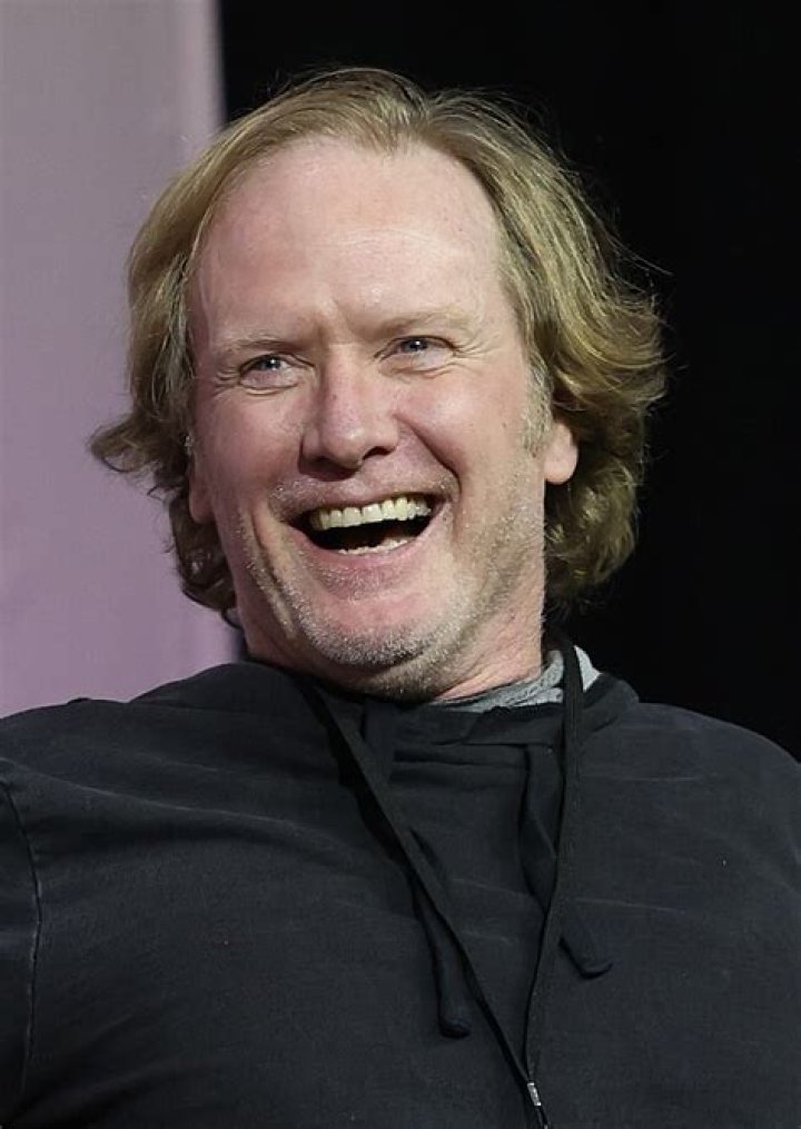 Dave Willis
