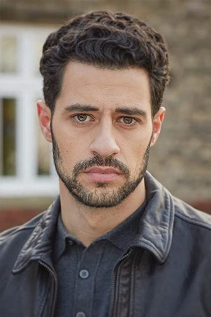 David Avery