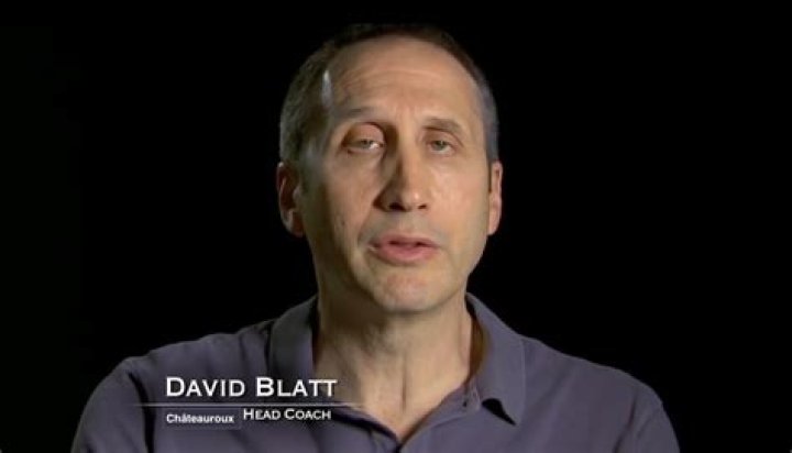 David Blatt