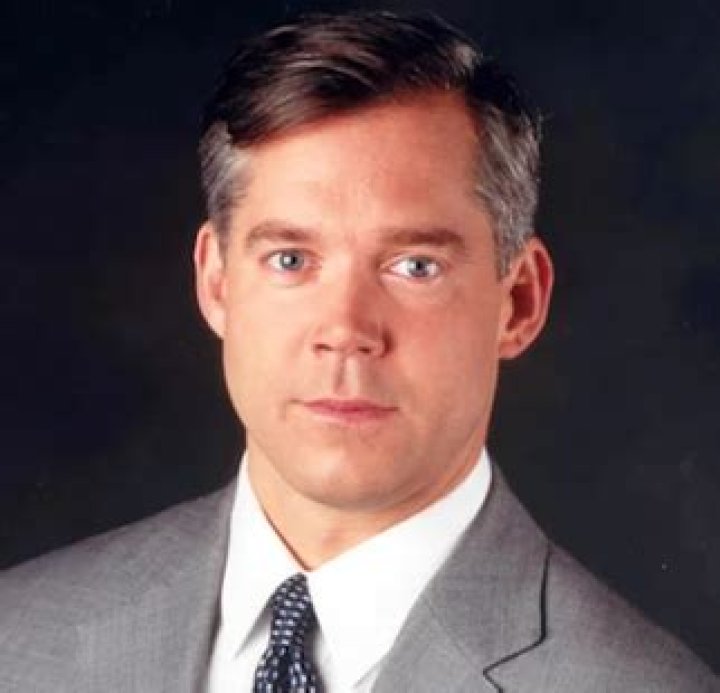 David Bloom