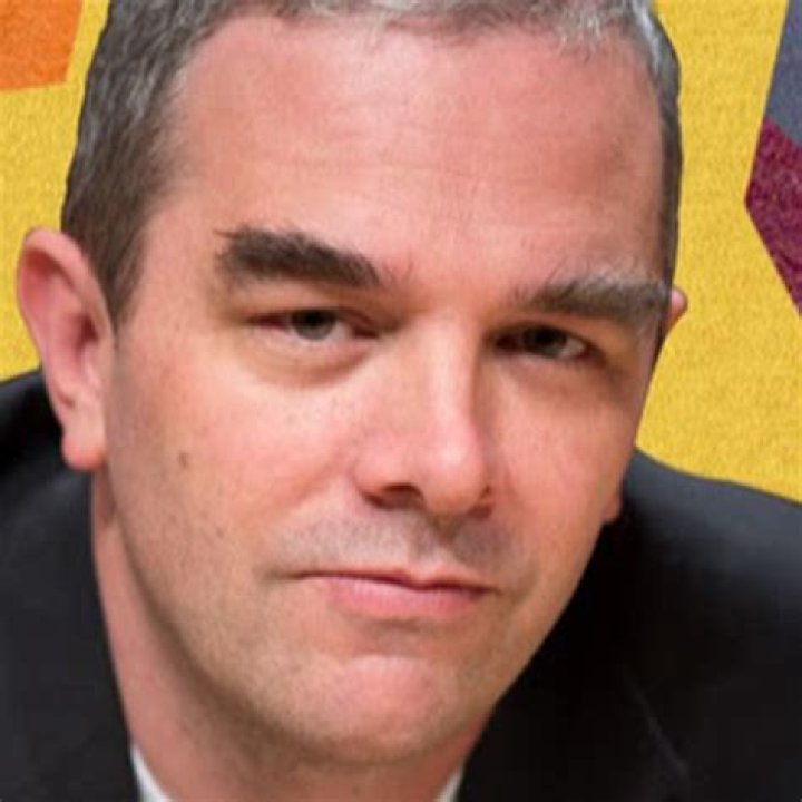 David Bruce
