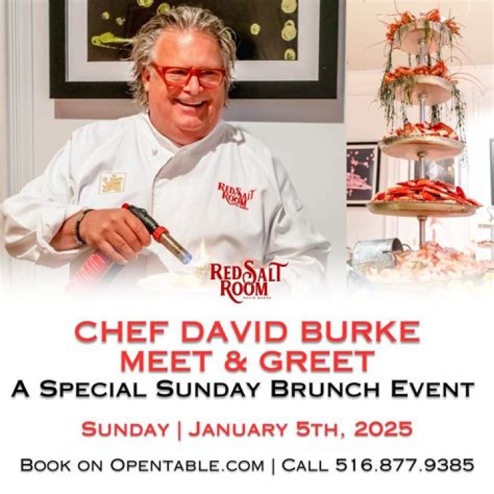 David Burke
