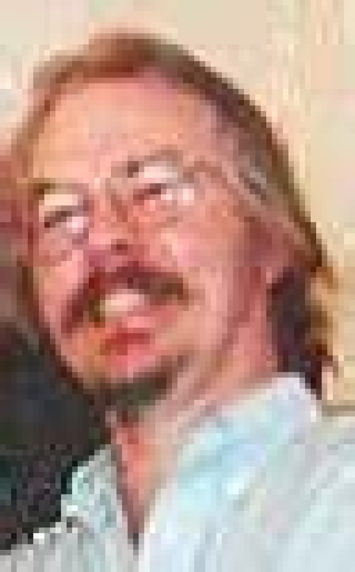 David C. Sutherland III