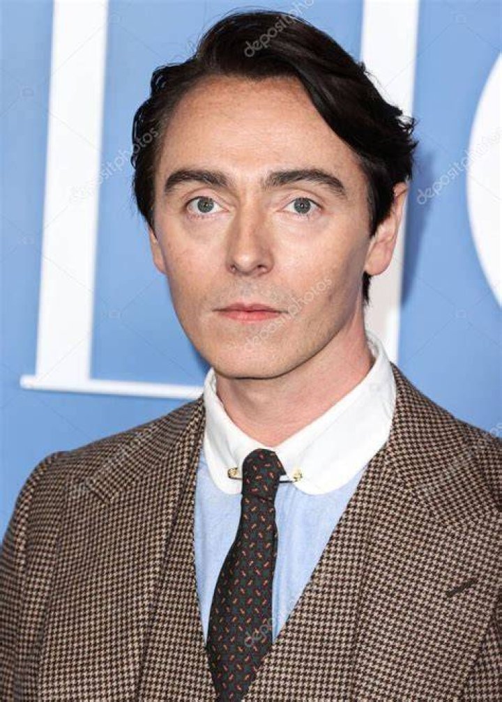 David Dawson