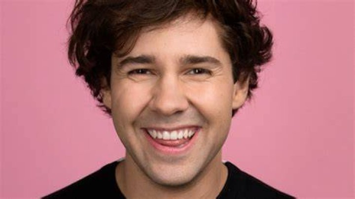 David Dobrik