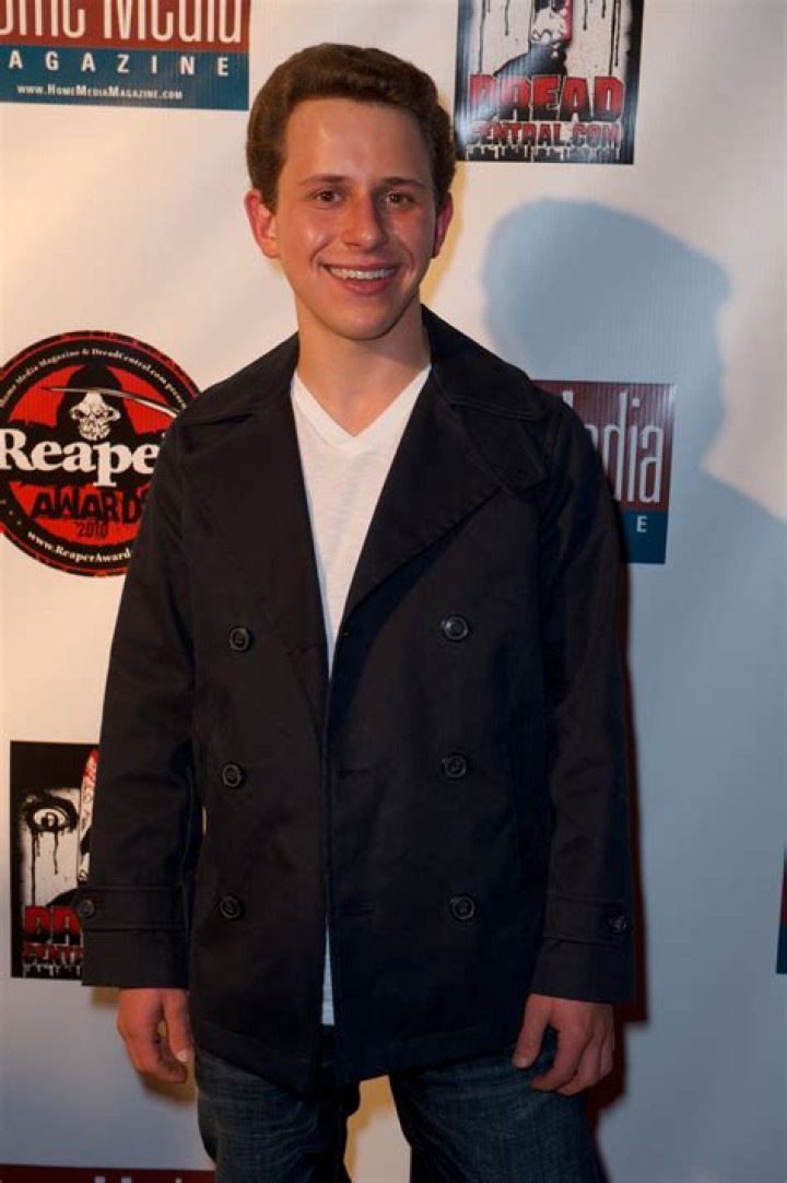 David Dorfman.