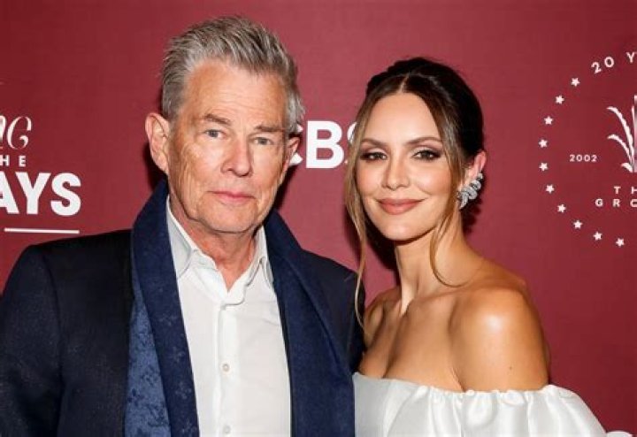 David Foster