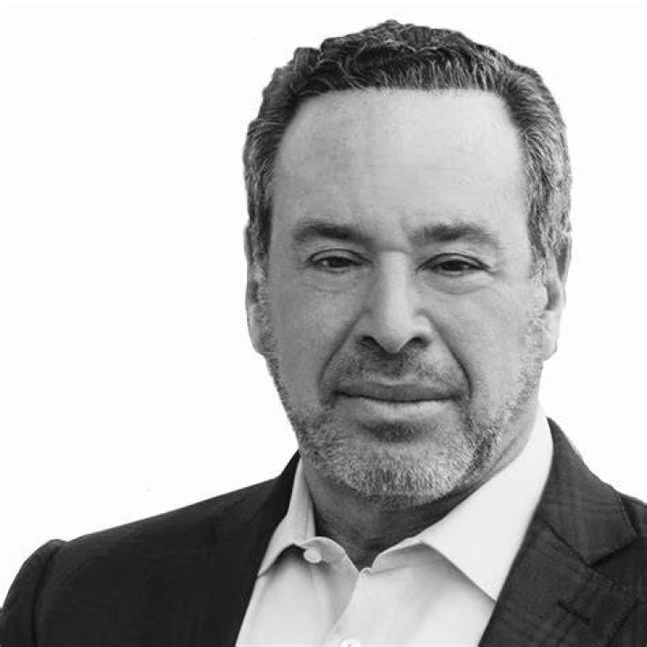 David Frum