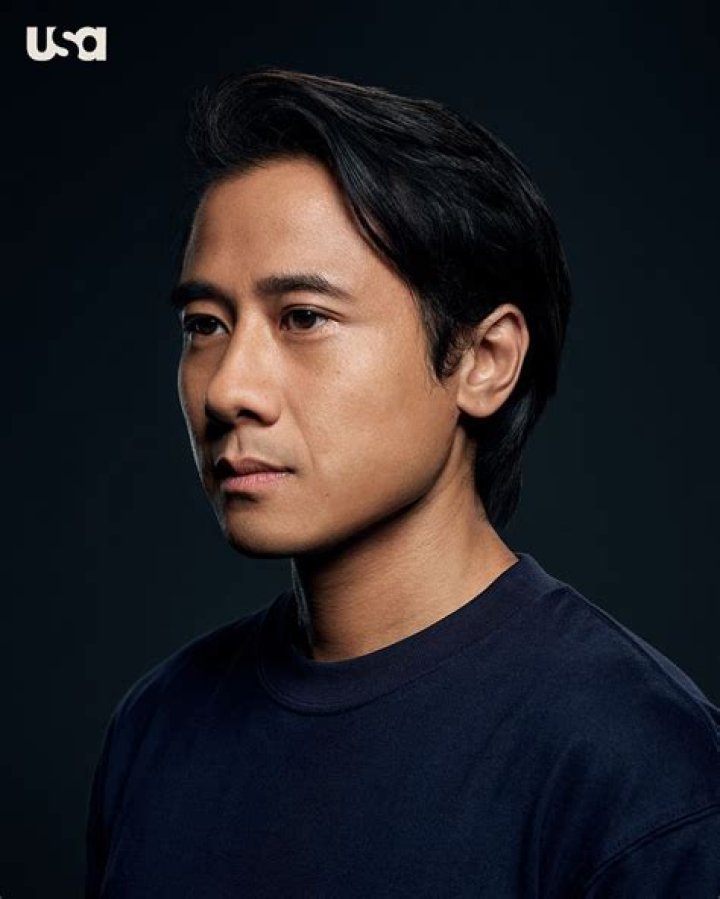 David Huynh
