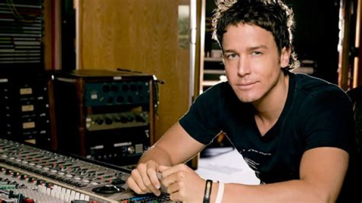 David Jost
