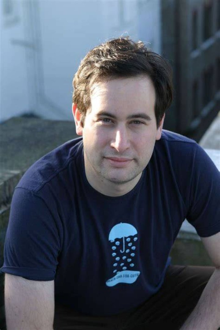 David Leviathan