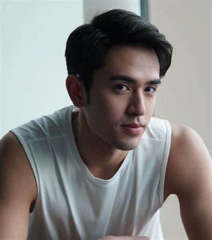 David Licauco