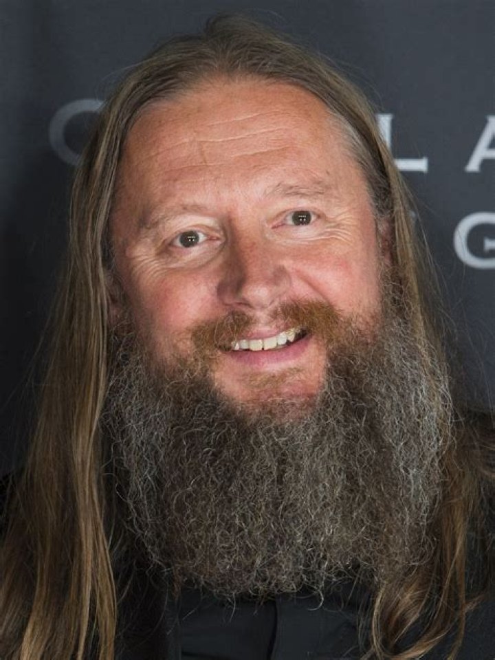 David Mackenzie