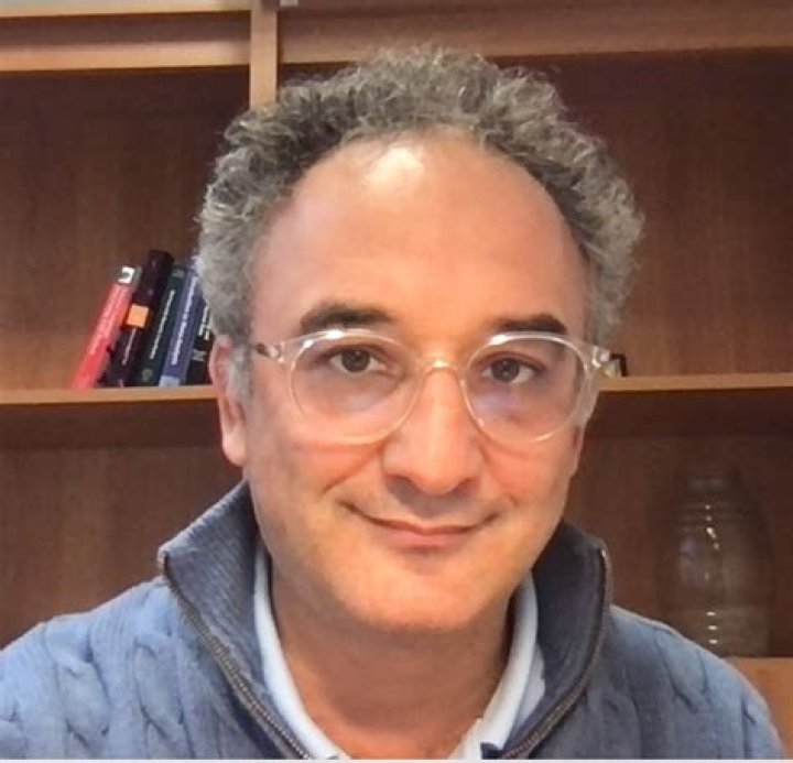 David Makowski