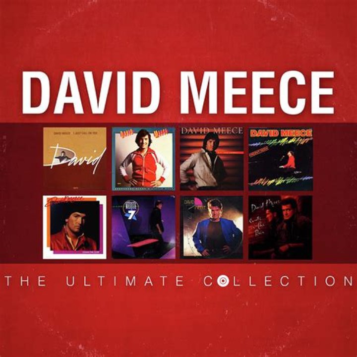 David Meece