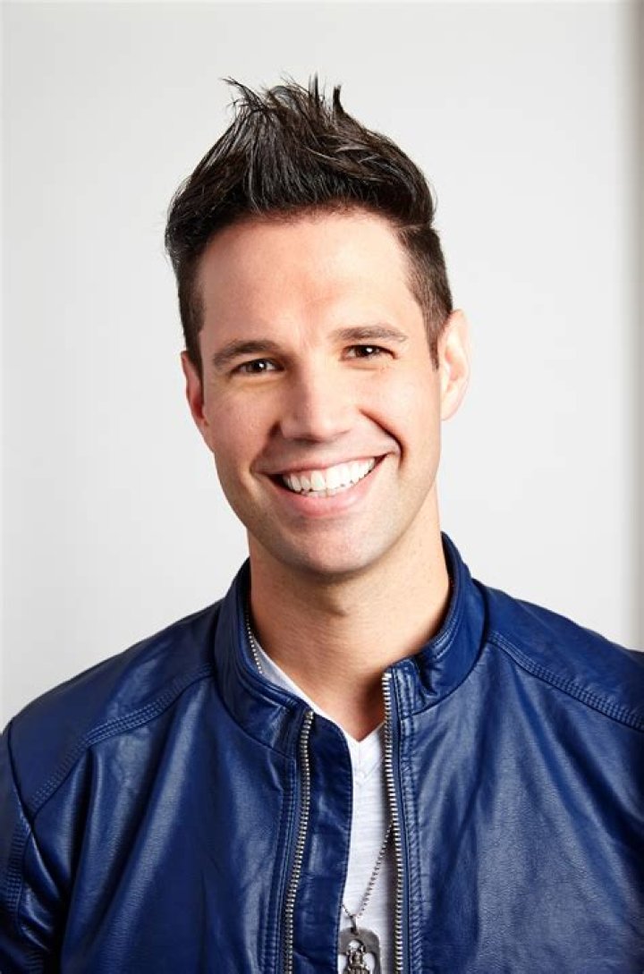 David Osmond