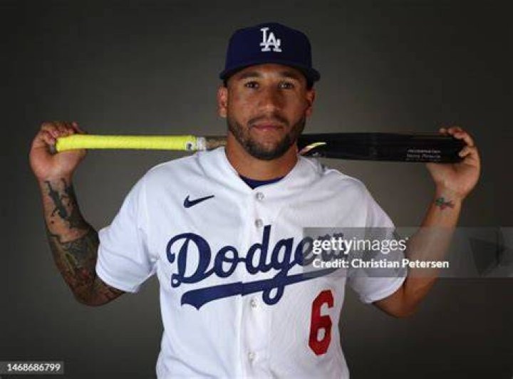 David Peralta