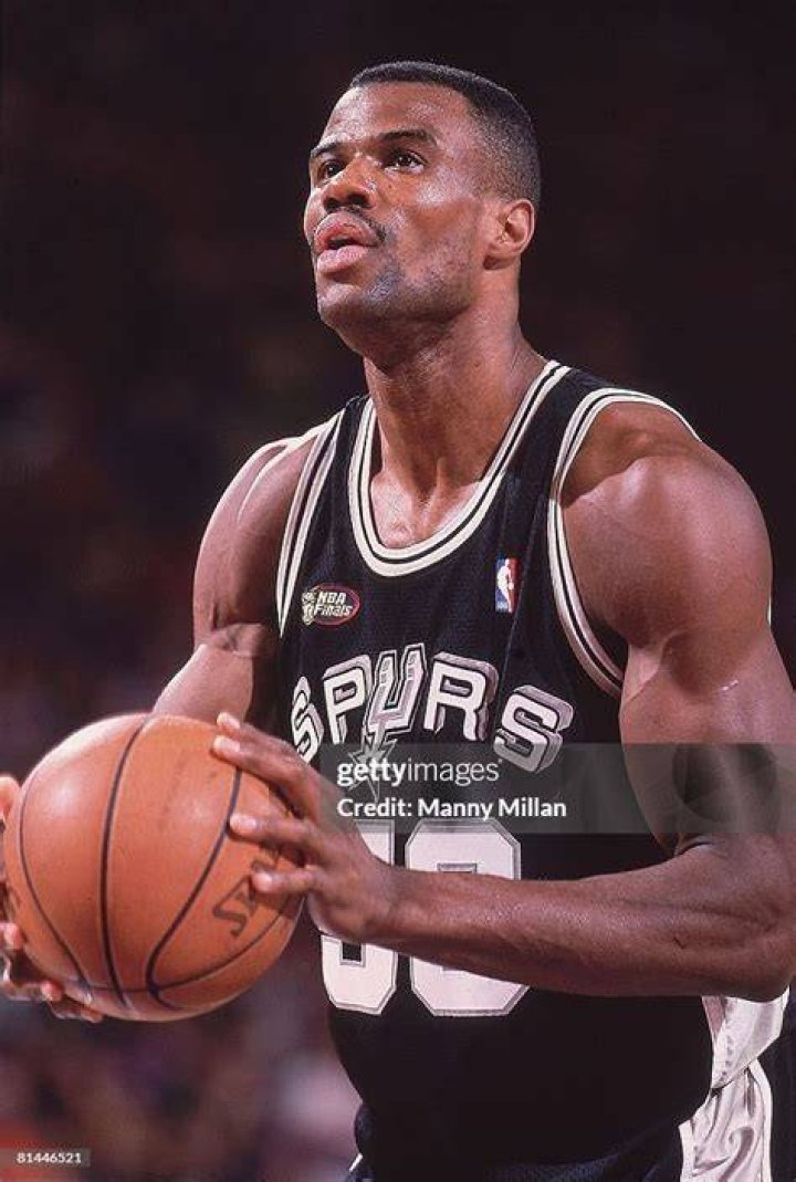 David Robinson