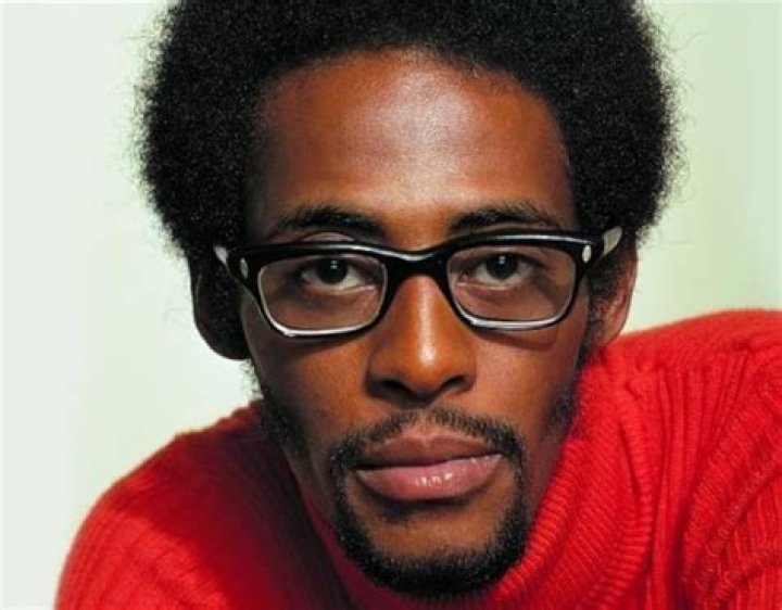 David Ruffin