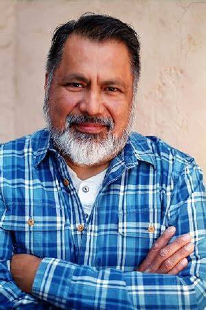 David Saucedo