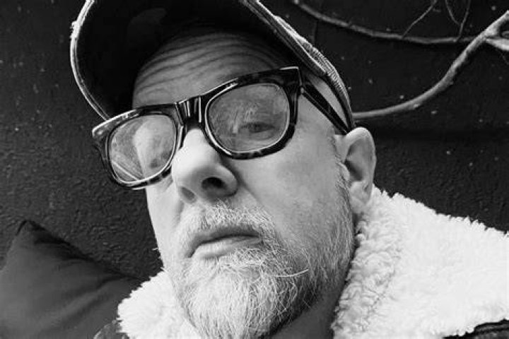 David Slade