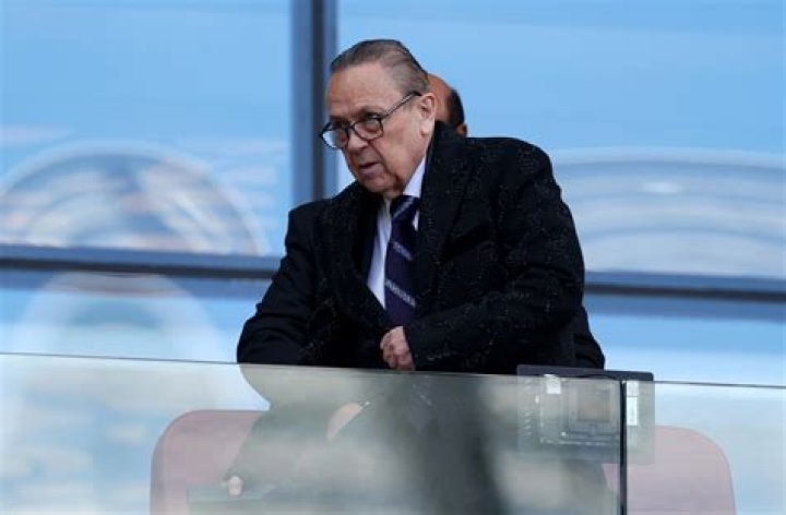 David Sullivan