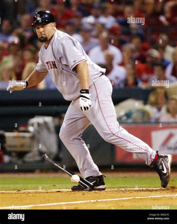 David Wells