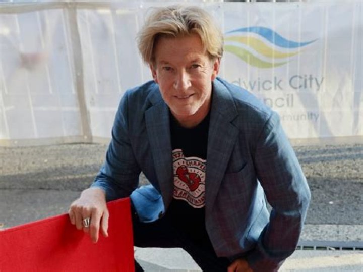 David Wenham