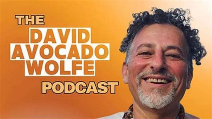 David Wolfe’s Girlfriend: Who is David Wolfe Dating?