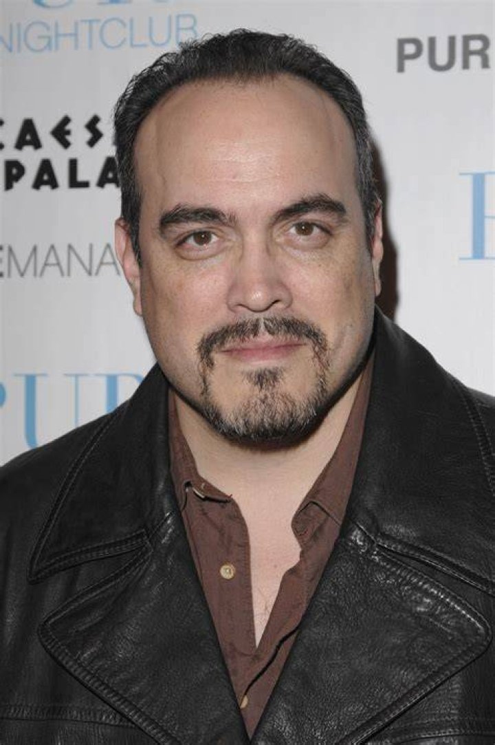 David Zayas