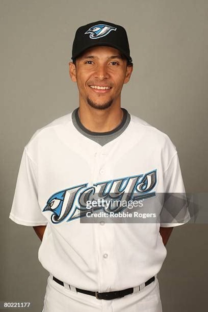 Davis Romero