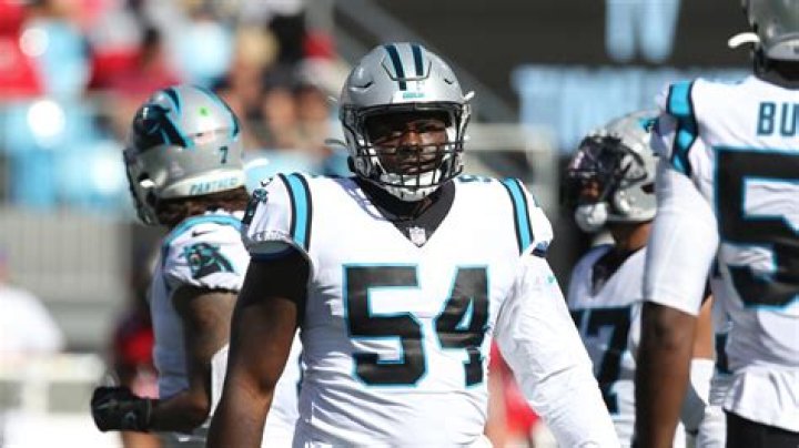 Daviyon Nixon