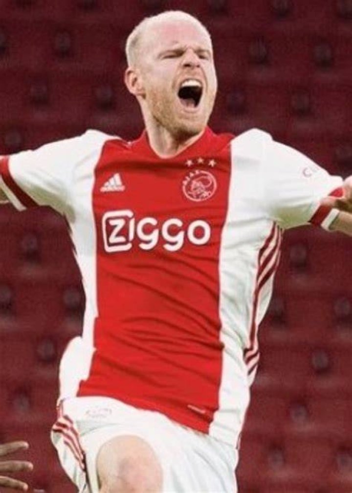 Davy Klaassen