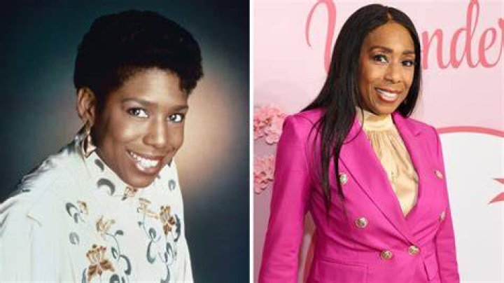 Dawnn Lewis