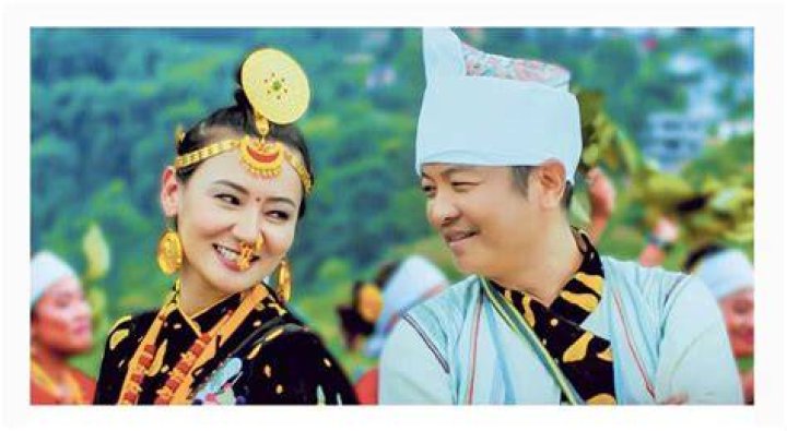 Dayahang Rai