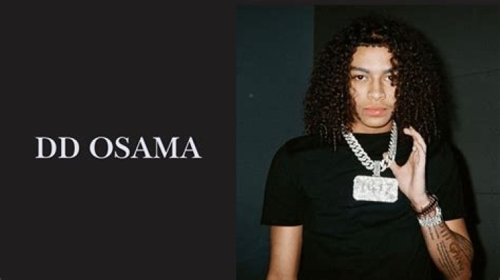 DD Osama