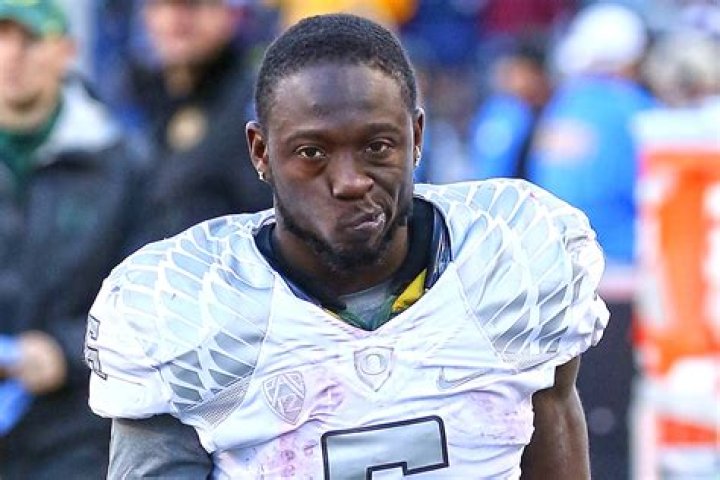 De’Anthony Thomas