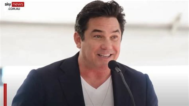 Dean Cain