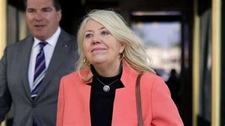 Debbie Lesko