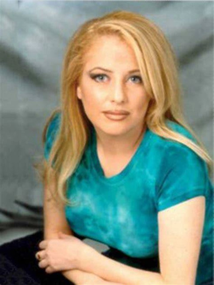 Debbie Schlussel