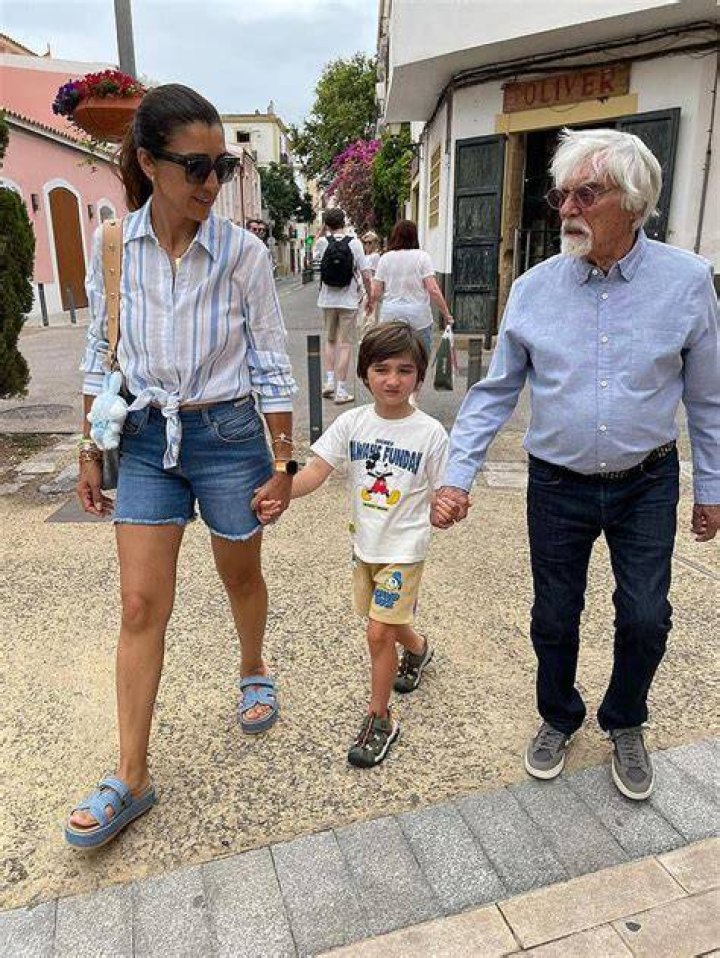 Deborah Ecclestone