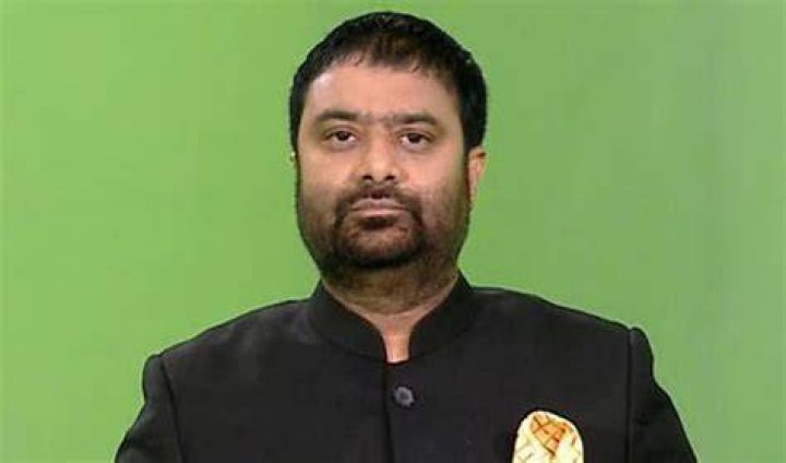 Deepak Chaurasia